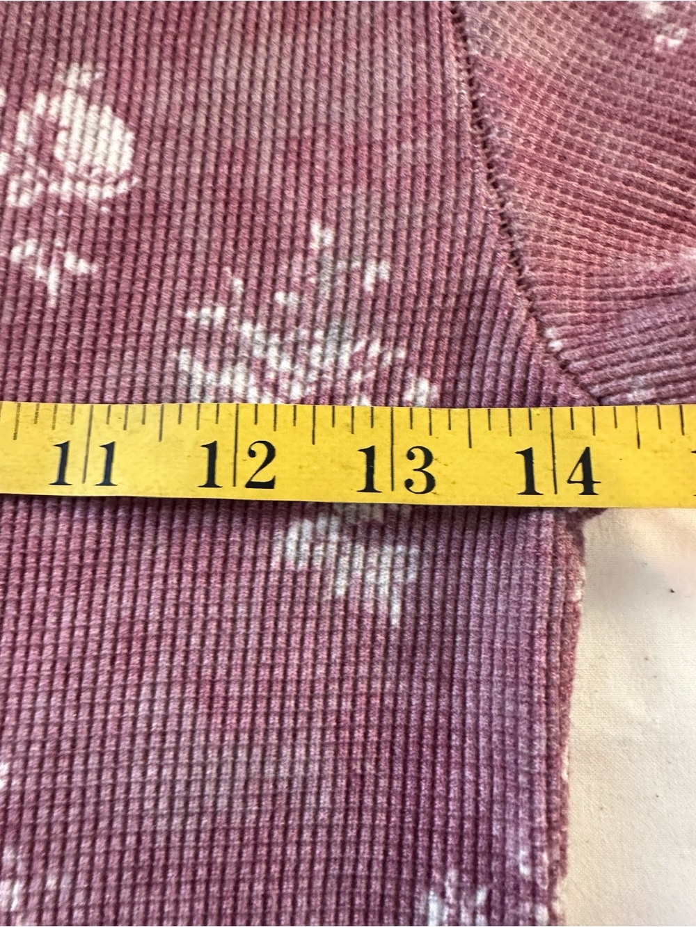 Free People Easy Does It Printed size xs - Picture 10 of 10